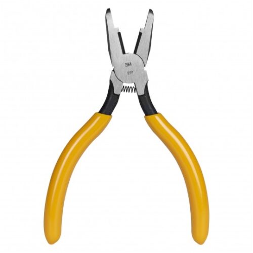 Szczypce zaciskowe 3M/CORNING - E-9Y